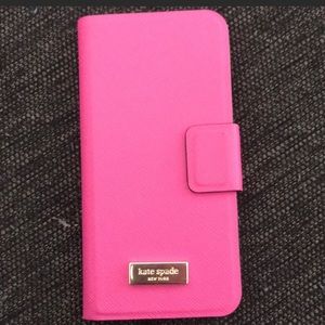 iPhone 6 folio case